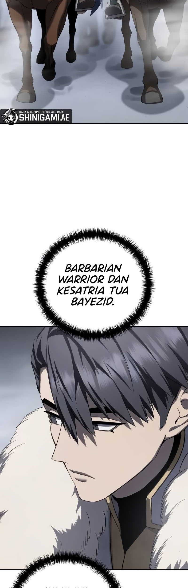 Star-Embracing Swordmaster Chapter 68 - halaman 55