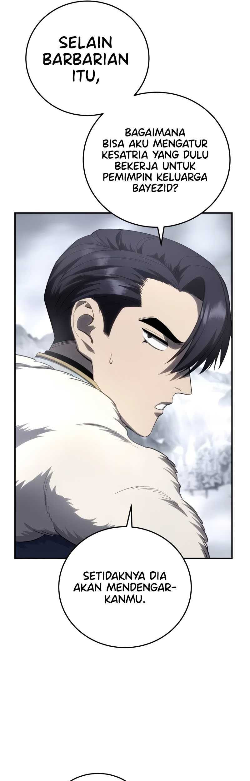 Star-Embracing Swordmaster Chapter 68 - halaman 58