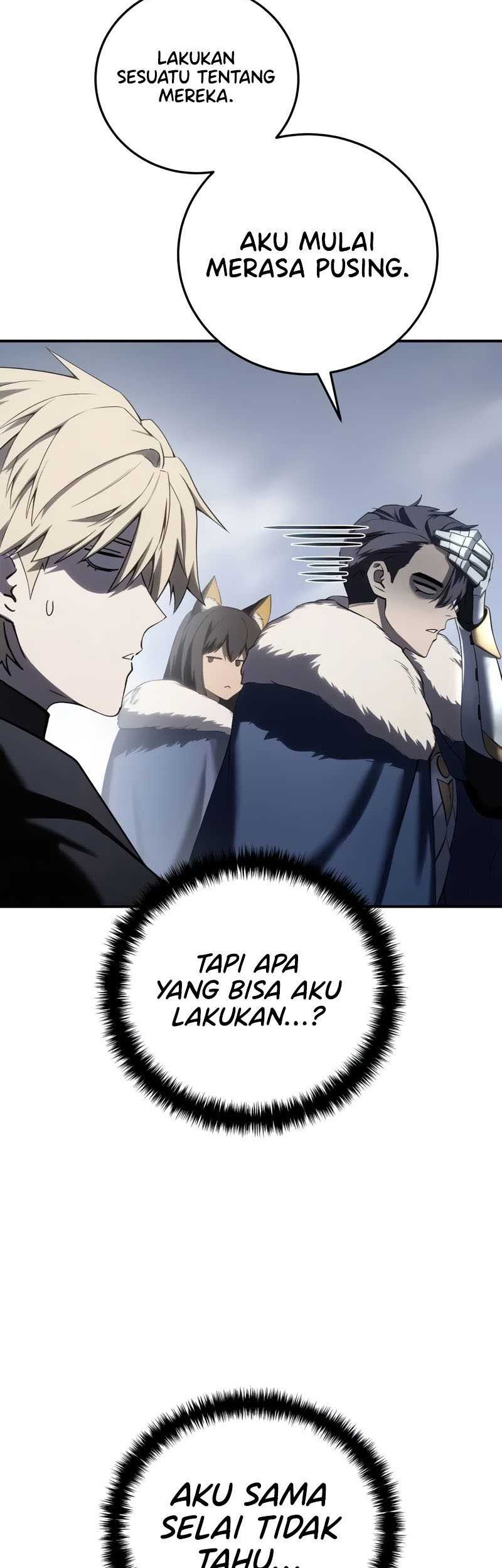 Star-Embracing Swordmaster Chapter 68 - halaman 59