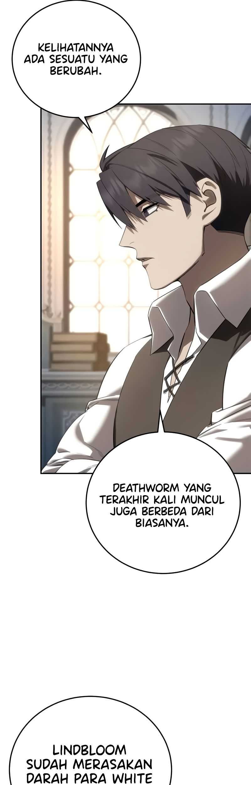 Star-Embracing Swordmaster Chapter 68 - halaman 6