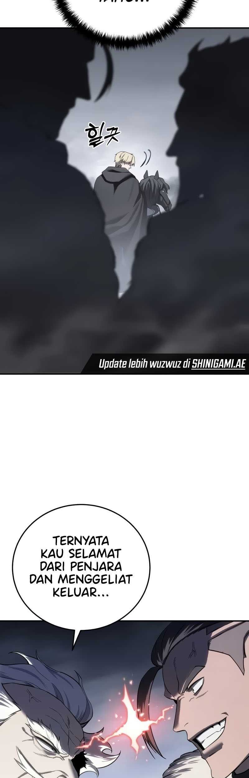Star-Embracing Swordmaster Chapter 68 - halaman 60