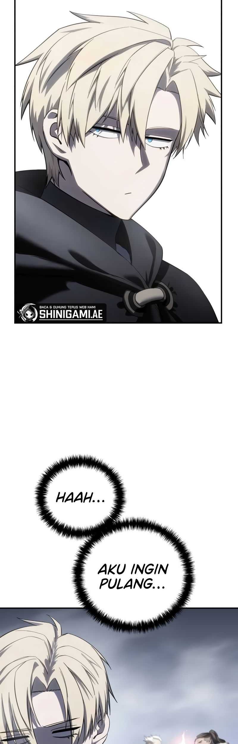Star-Embracing Swordmaster Chapter 68 - halaman 63