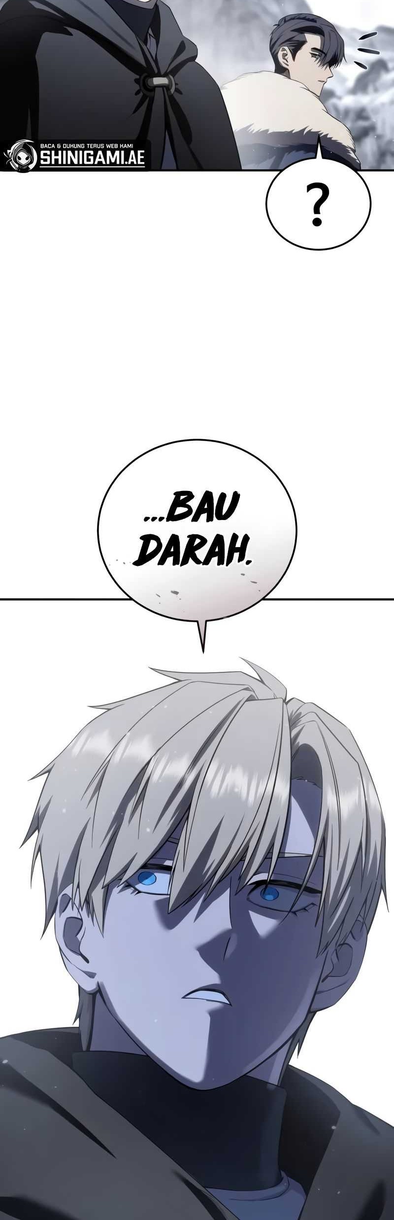 Star-Embracing Swordmaster Chapter 68 - halaman 65