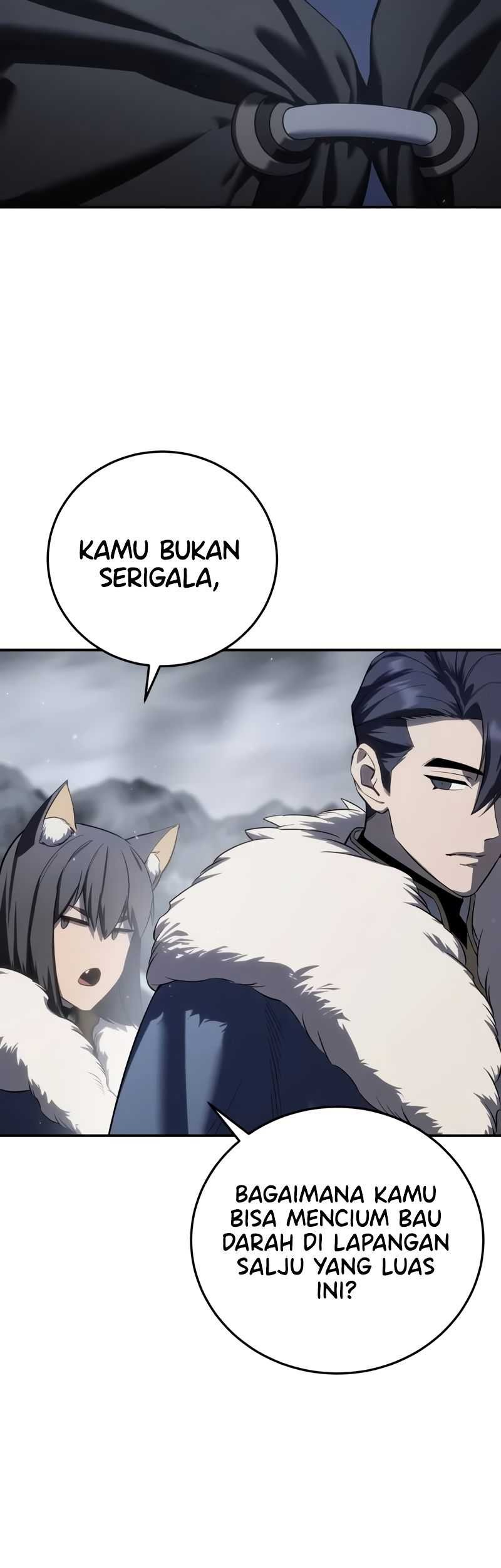 Star-Embracing Swordmaster Chapter 68 - halaman 66