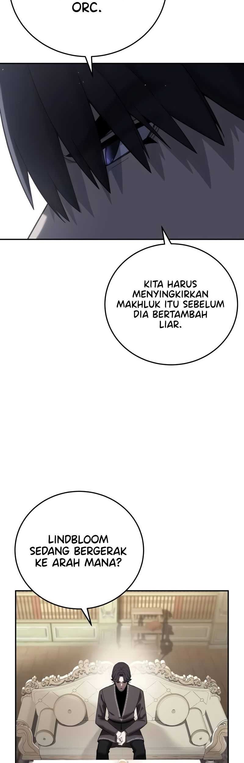 Star-Embracing Swordmaster Chapter 68 - halaman 7