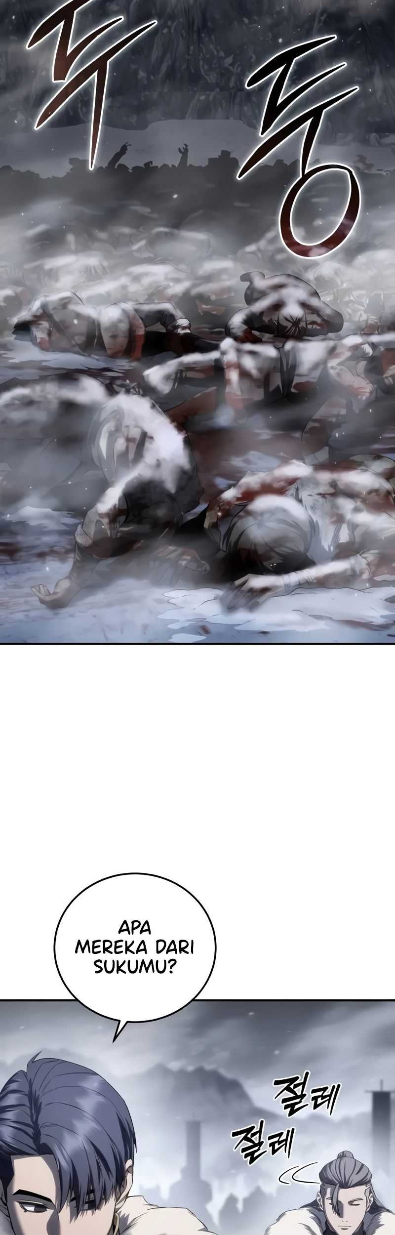 Star-Embracing Swordmaster Chapter 68 - halaman 71