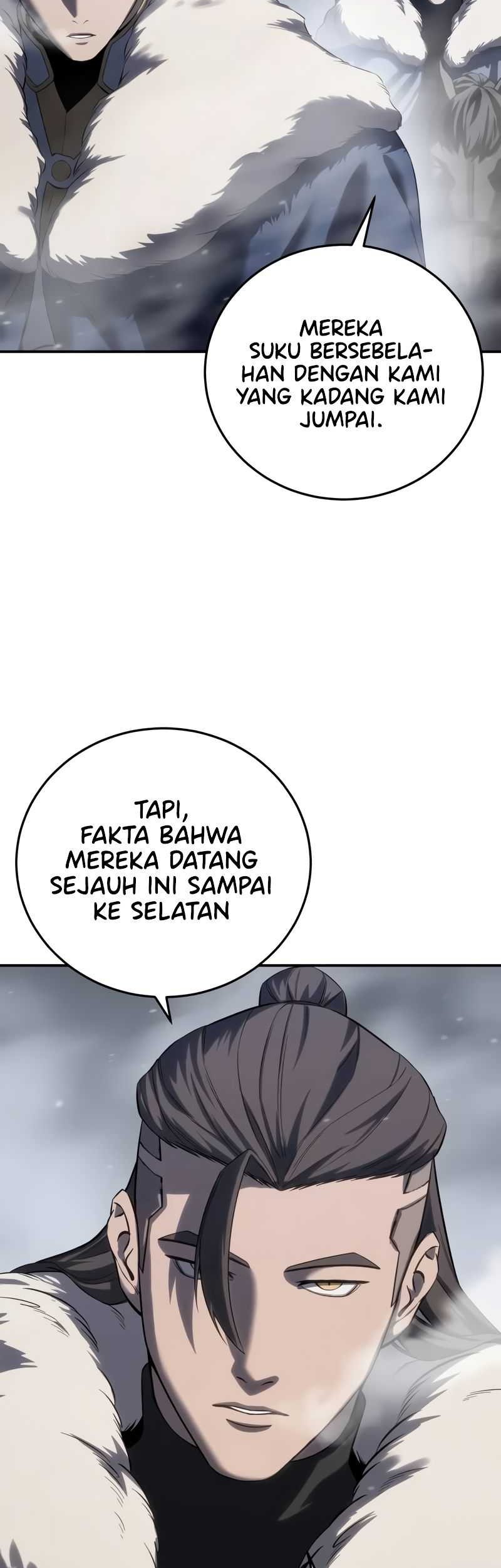 Star-Embracing Swordmaster Chapter 68 - halaman 72