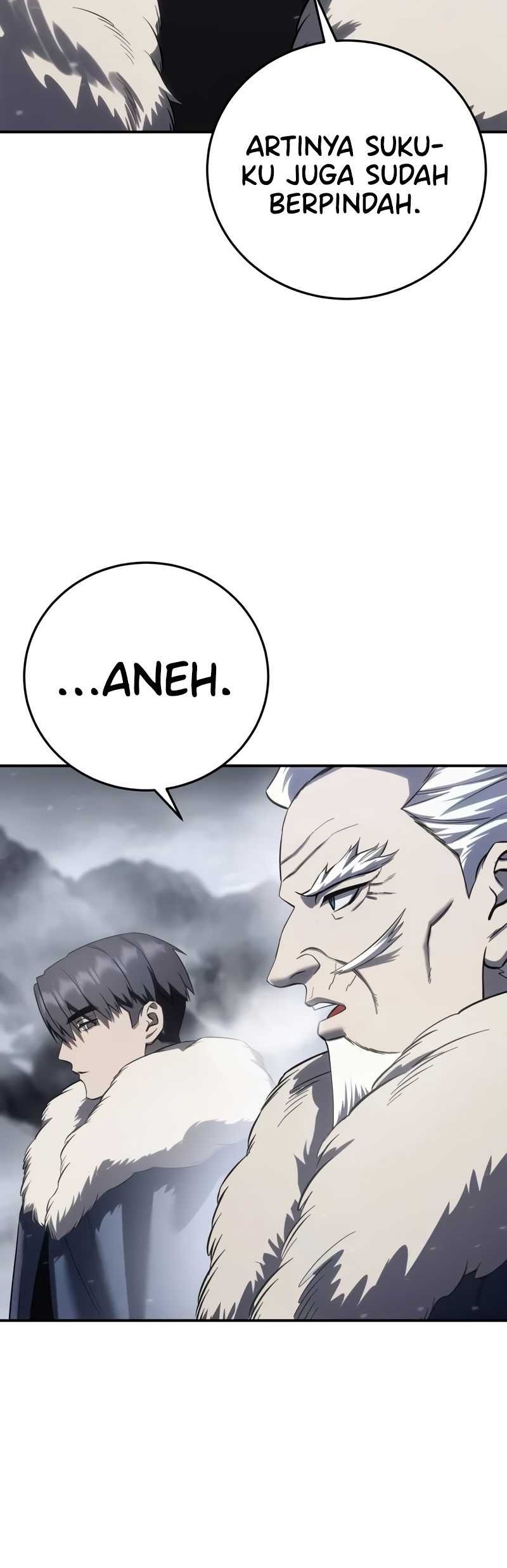 Star-Embracing Swordmaster Chapter 68 - halaman 73