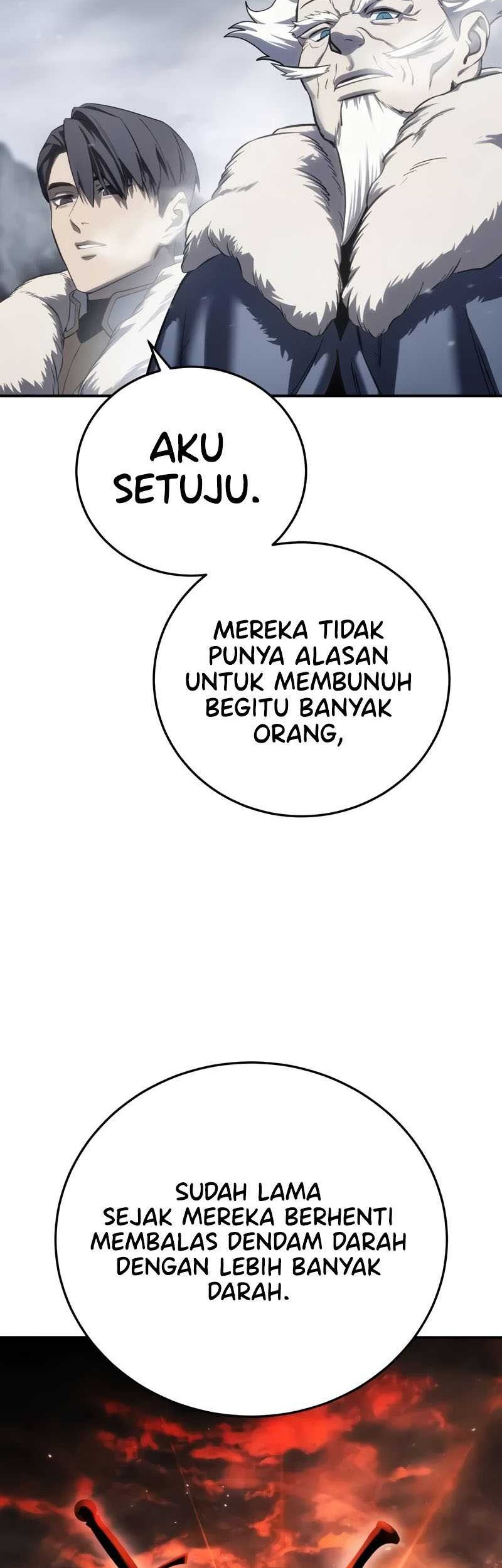 Star-Embracing Swordmaster Chapter 68 - halaman 75