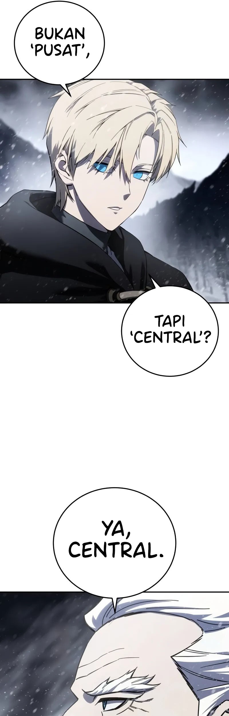 Star-Embracing Swordmaster Chapter 69 - halaman 10