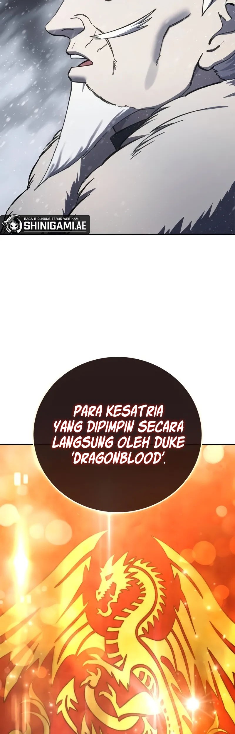 Star-Embracing Swordmaster Chapter 69 - halaman 11