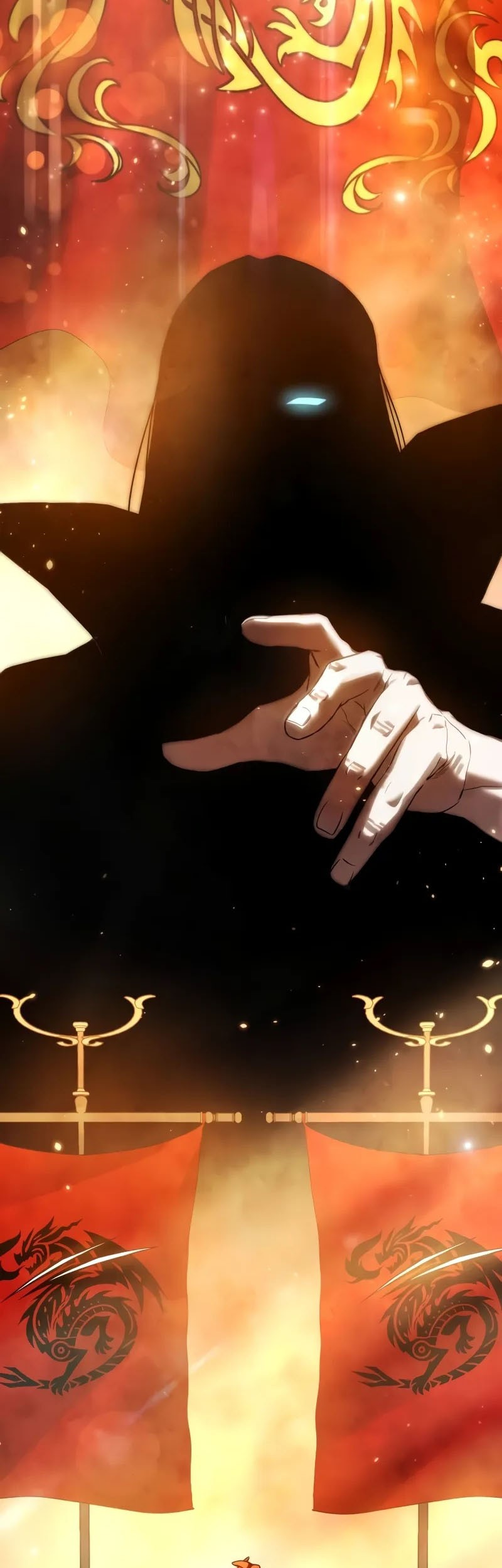 Star-Embracing Swordmaster Chapter 69 - halaman 12