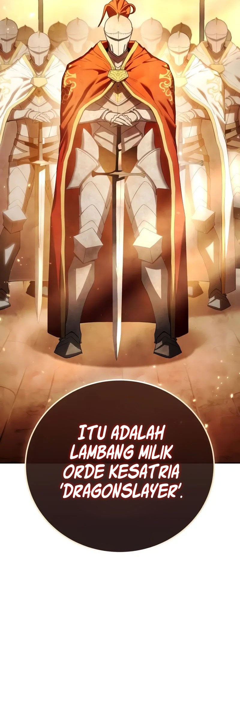 Star-Embracing Swordmaster Chapter 69 - halaman 13