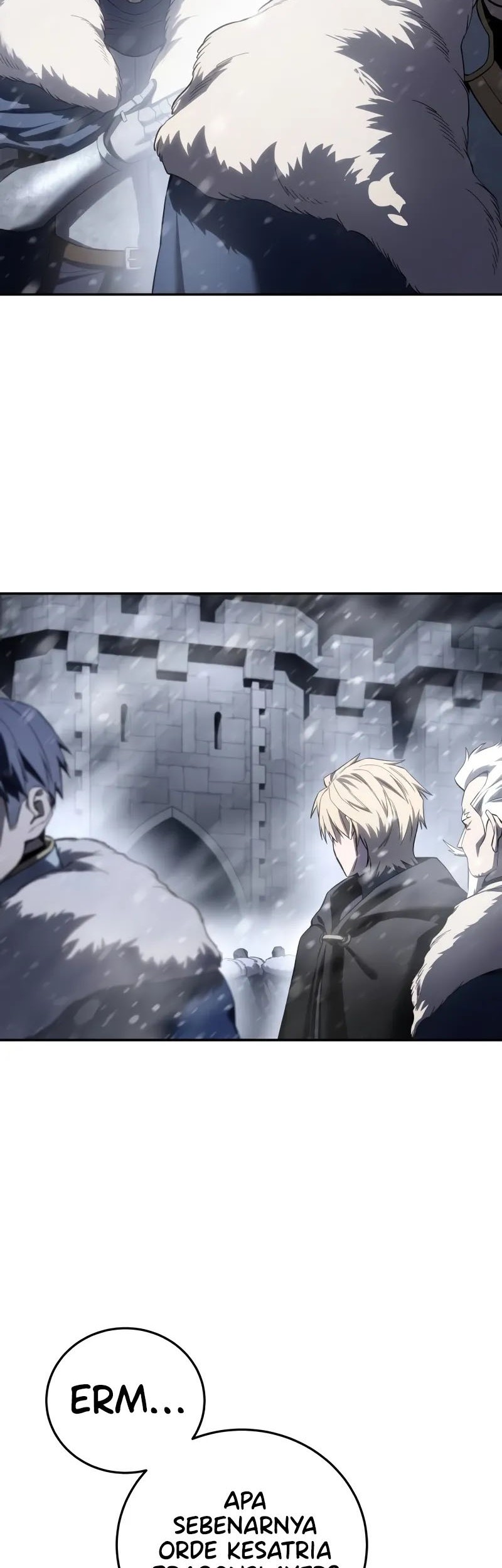 Star-Embracing Swordmaster Chapter 69 - halaman 19