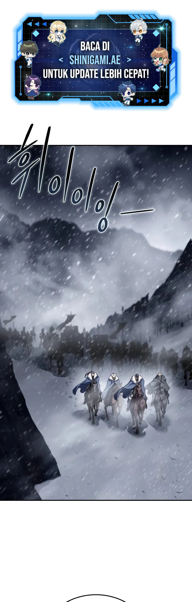 Star-Embracing Swordmaster Chapter 69 - halaman 2