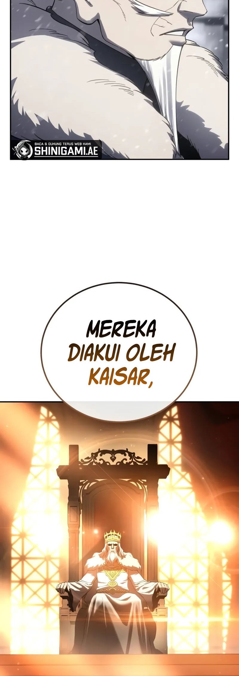 Star-Embracing Swordmaster Chapter 69 - halaman 21