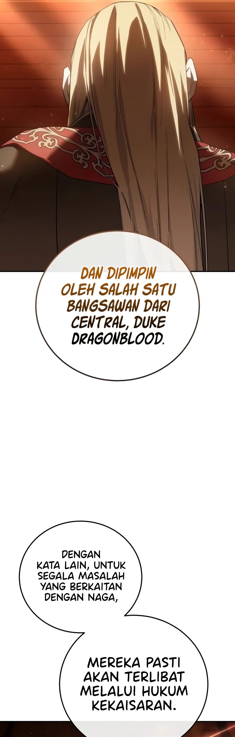 Star-Embracing Swordmaster Chapter 69 - halaman 22