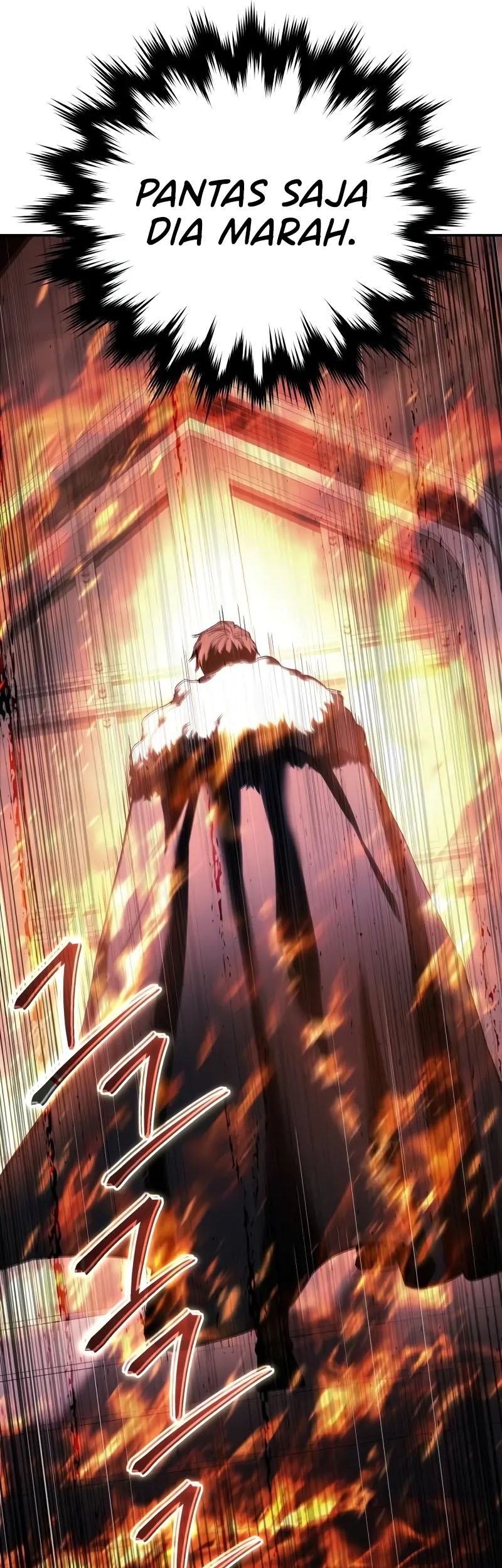 Star-Embracing Swordmaster Chapter 69 - halaman 29