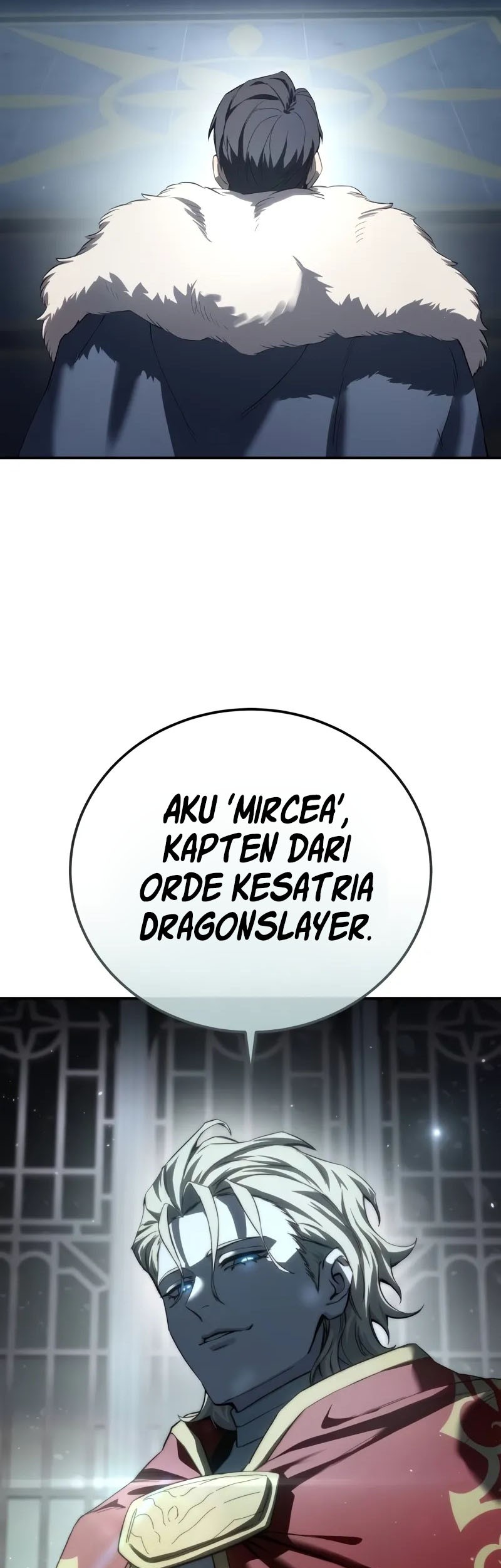 Star-Embracing Swordmaster Chapter 69 - halaman 33