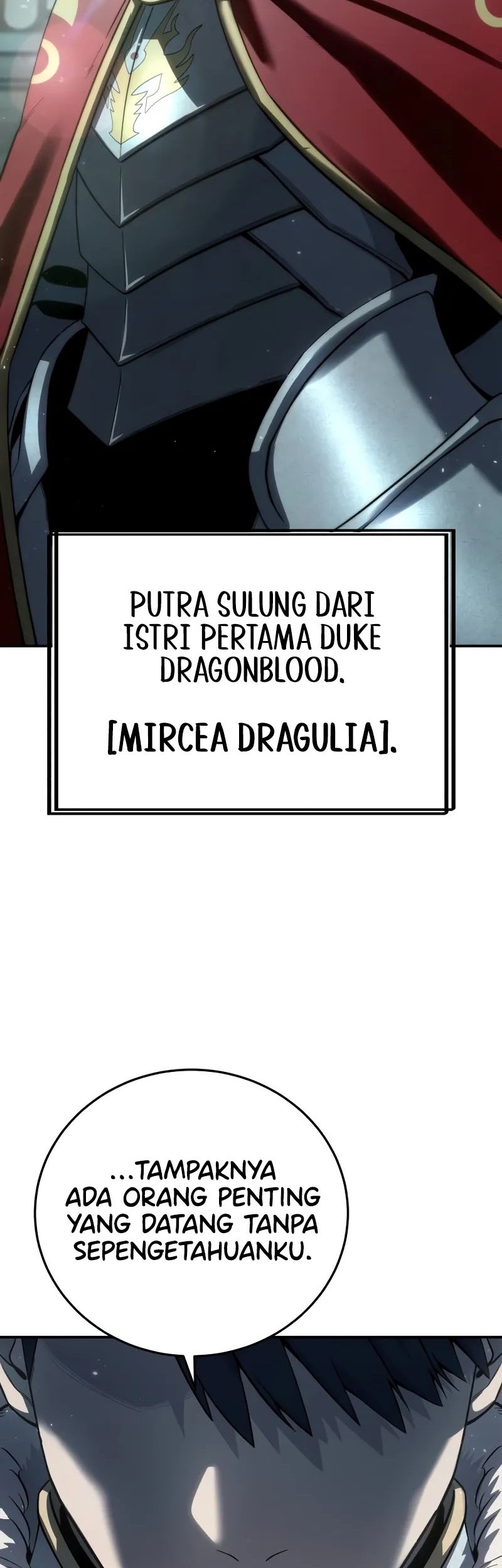 Star-Embracing Swordmaster Chapter 69 - halaman 34
