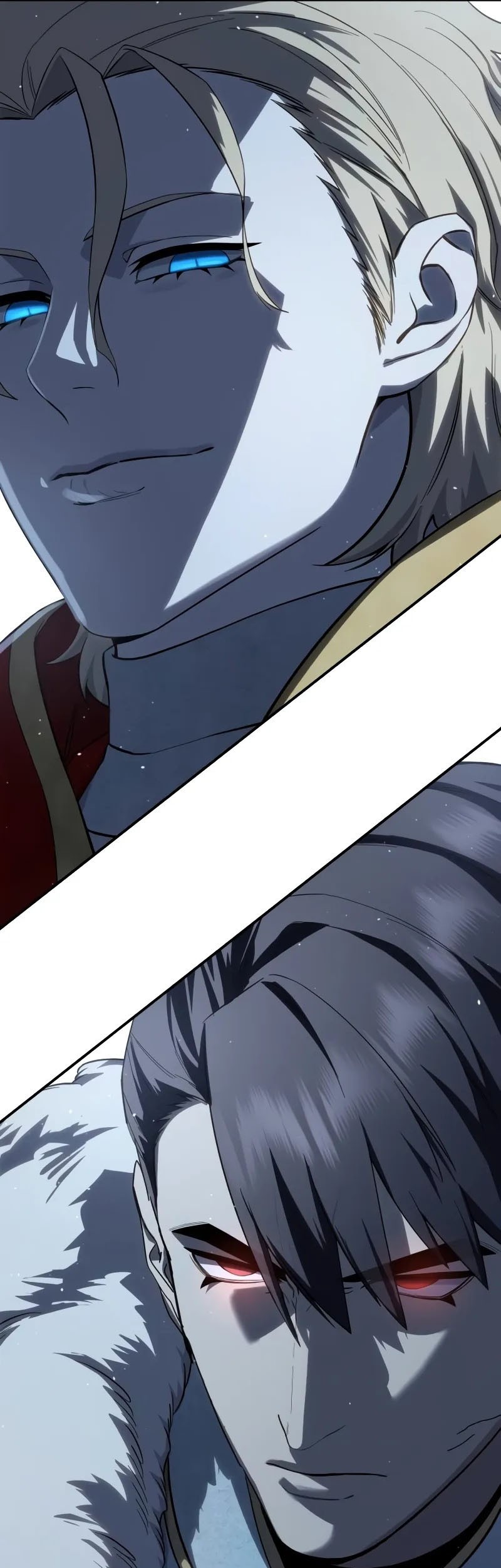 Star-Embracing Swordmaster Chapter 69 - halaman 37