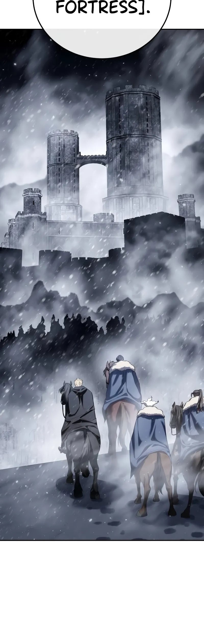 Star-Embracing Swordmaster Chapter 69 - halaman 4