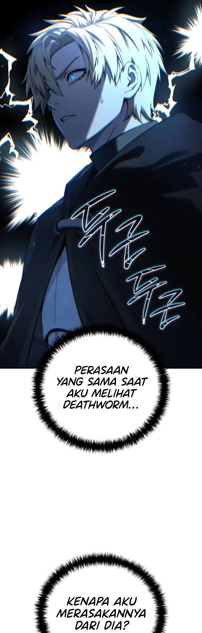Star-Embracing Swordmaster Chapter 69 - halaman 41