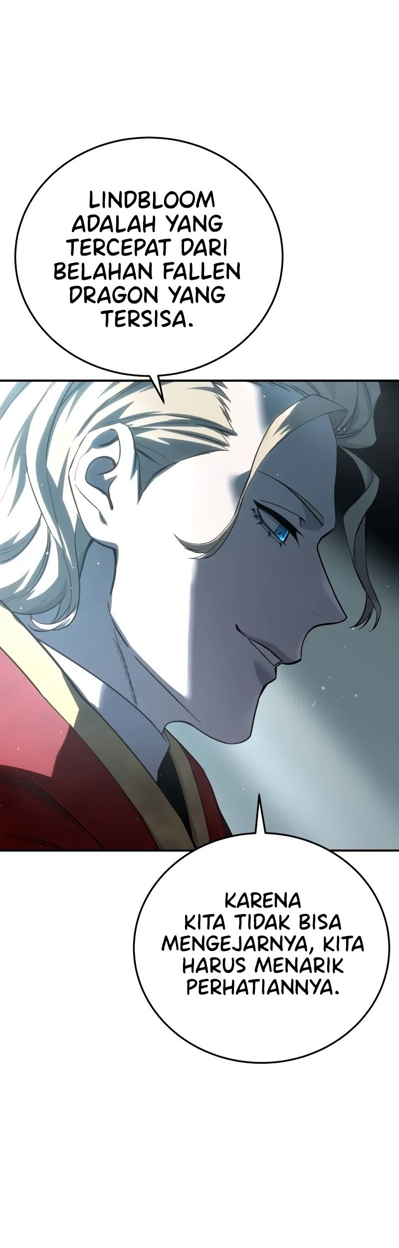Star-Embracing Swordmaster Chapter 69 - halaman 46