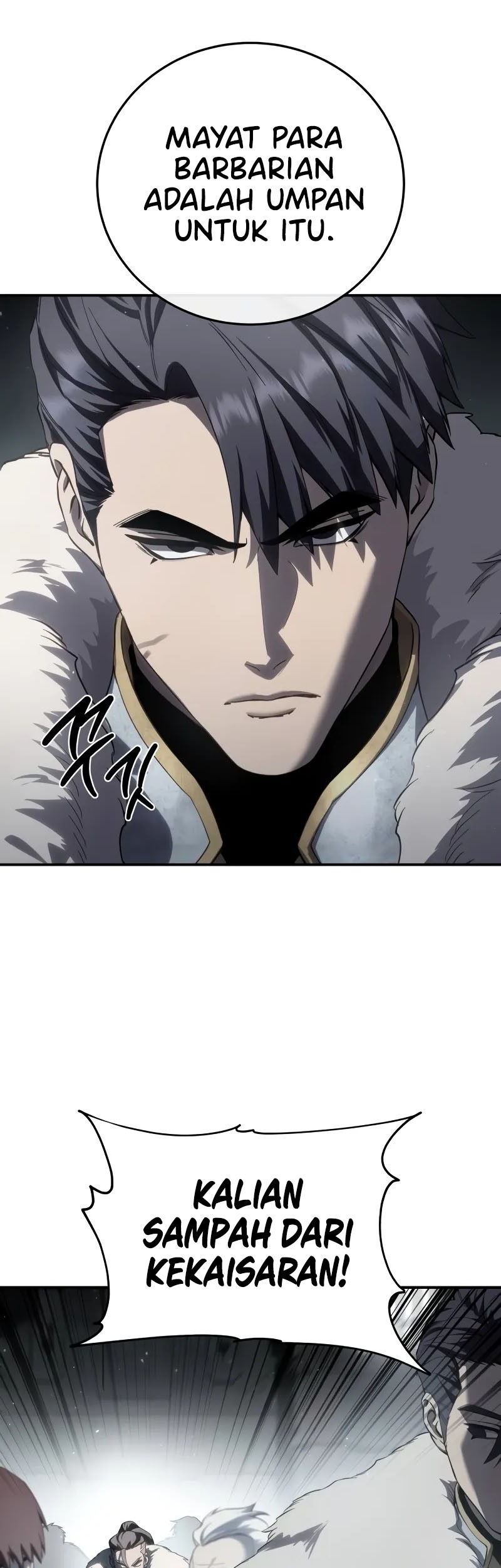 Star-Embracing Swordmaster Chapter 69 - halaman 47
