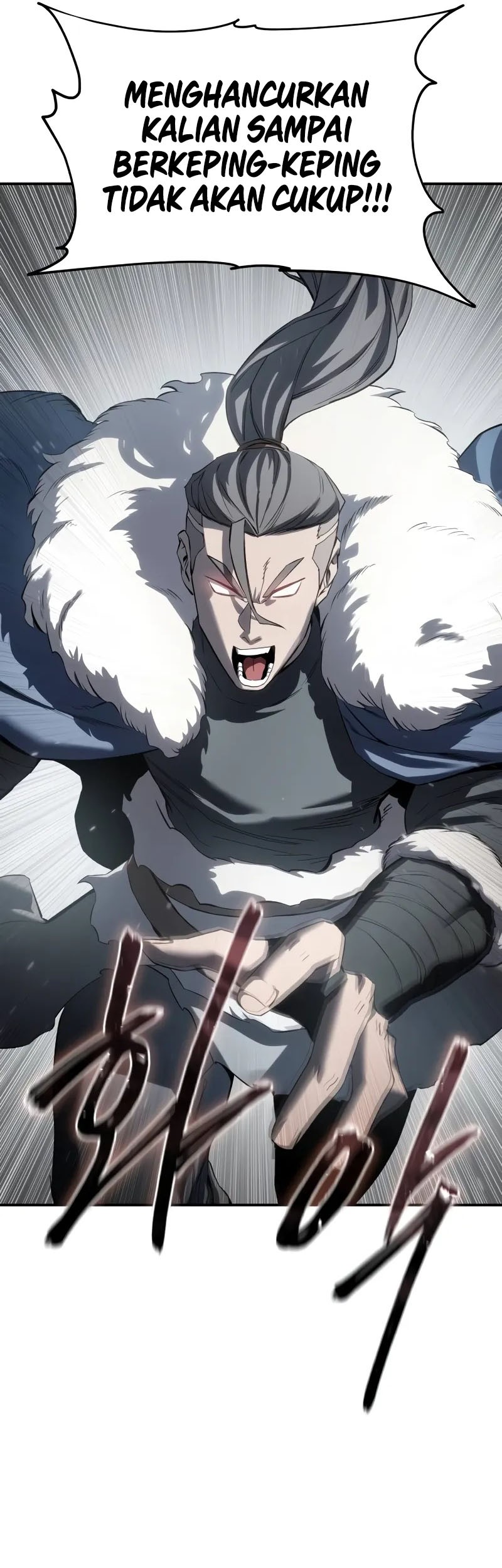 Star-Embracing Swordmaster Chapter 69 - halaman 49