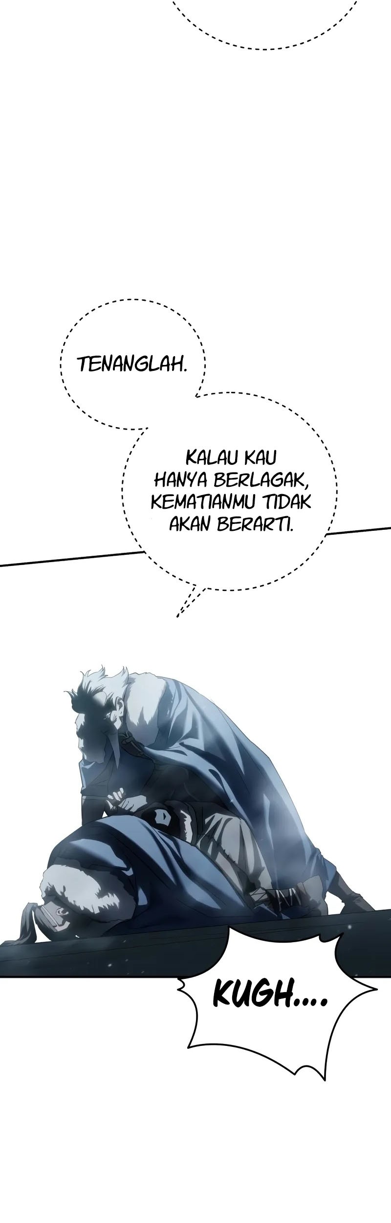 Star-Embracing Swordmaster Chapter 69 - halaman 55