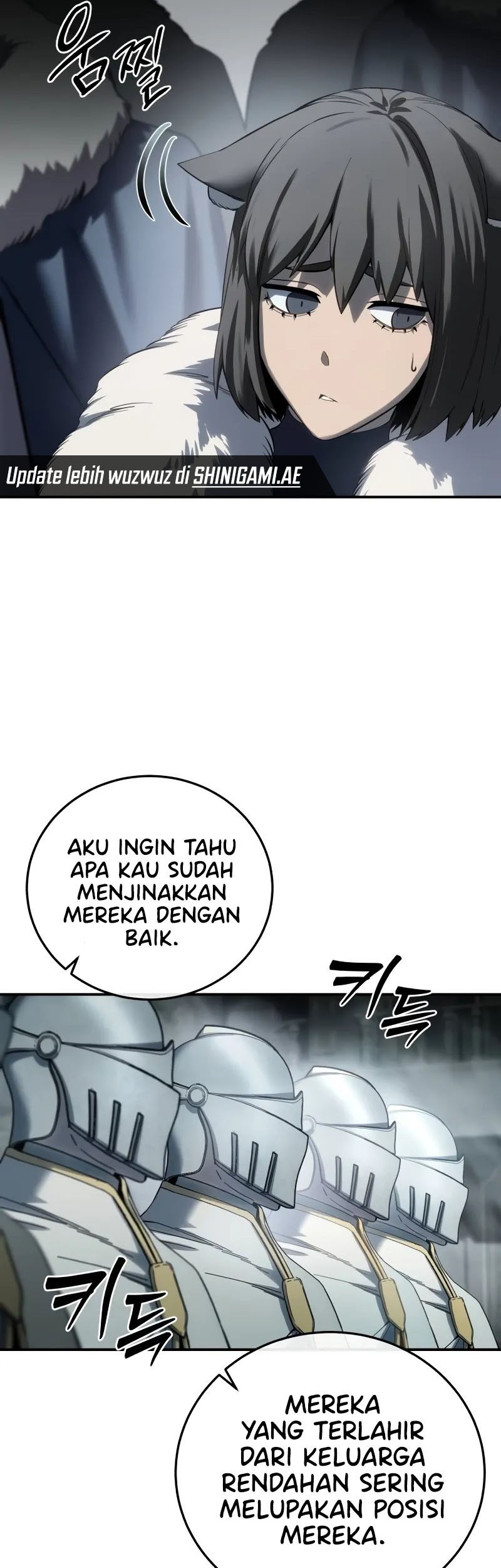 Star-Embracing Swordmaster Chapter 69 - halaman 57