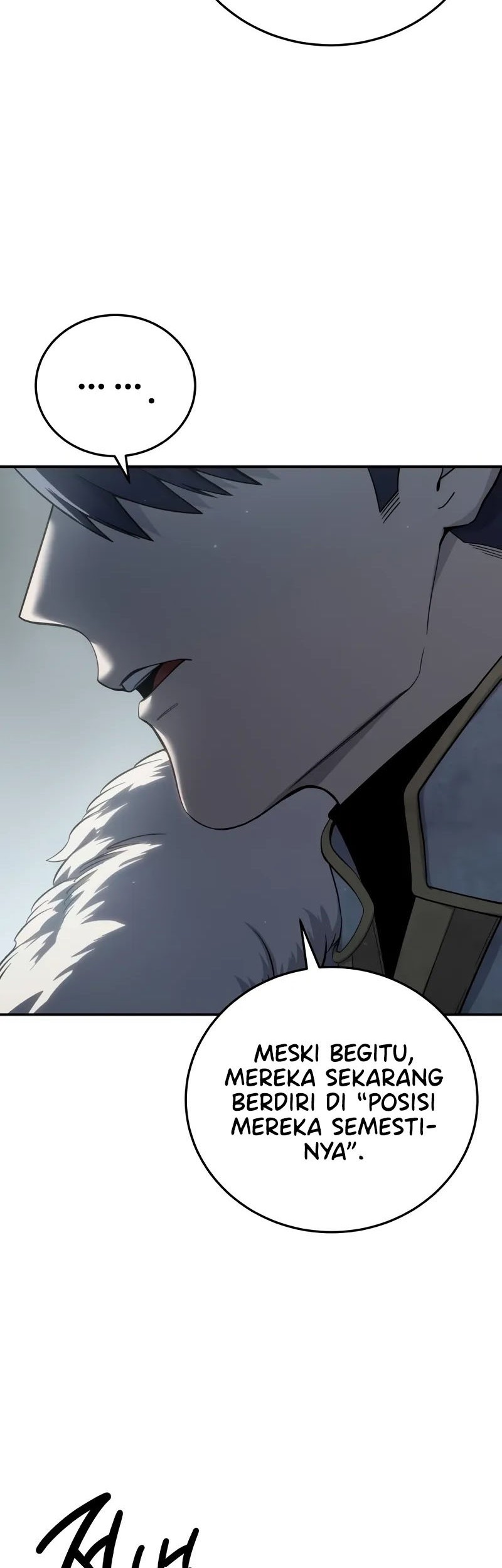 Star-Embracing Swordmaster Chapter 69 - halaman 58