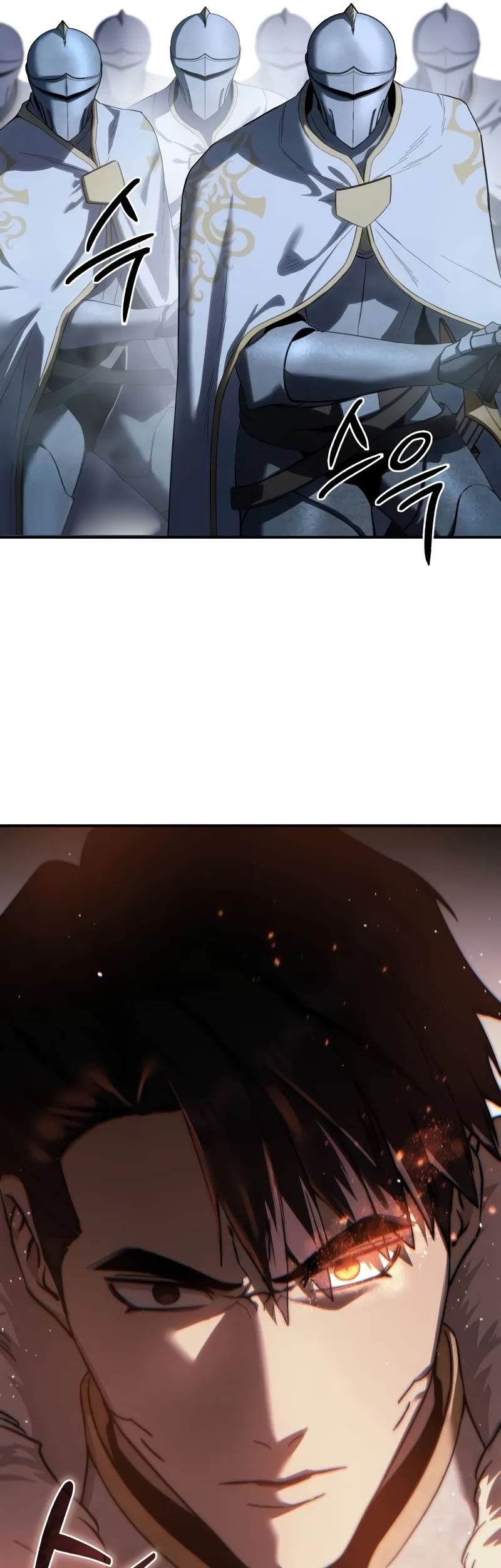 Star-Embracing Swordmaster Chapter 69 - halaman 61