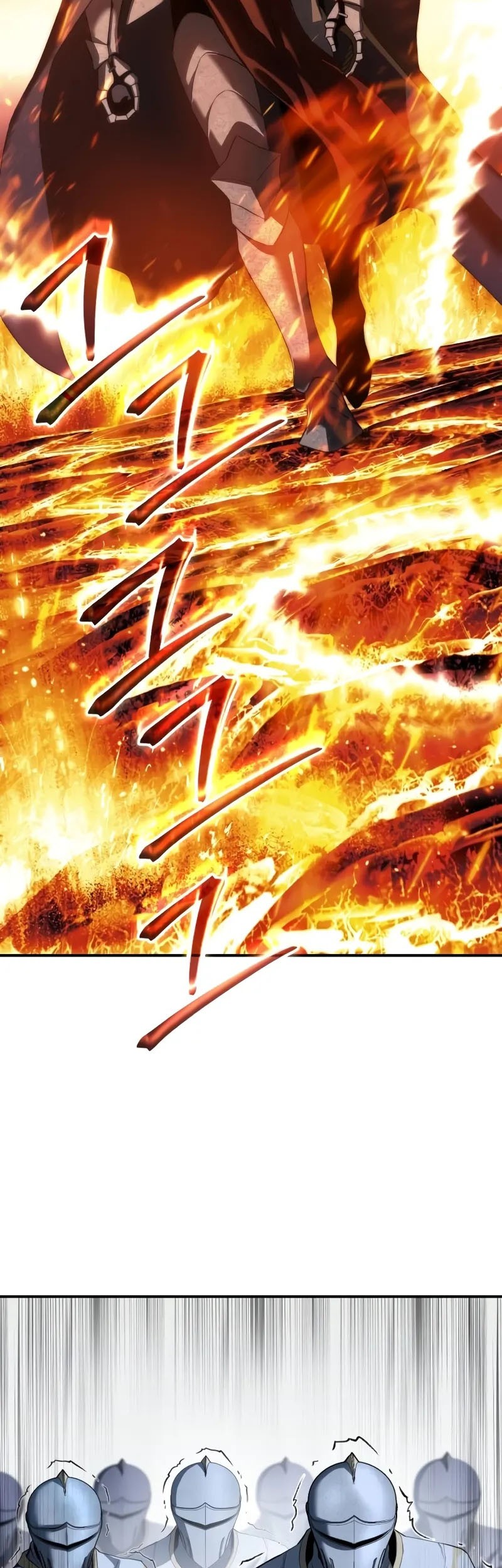Star-Embracing Swordmaster Chapter 69 - halaman 63