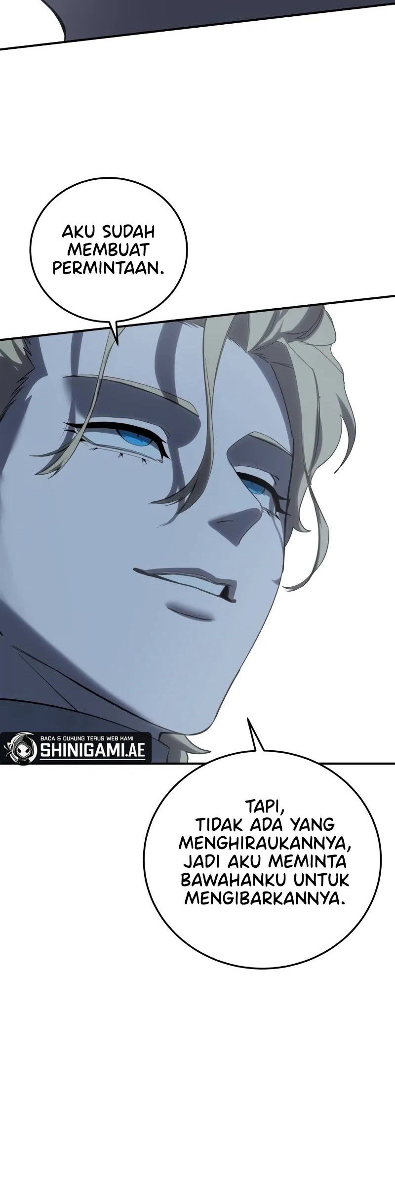 Star-Embracing Swordmaster Chapter 69 - halaman 68