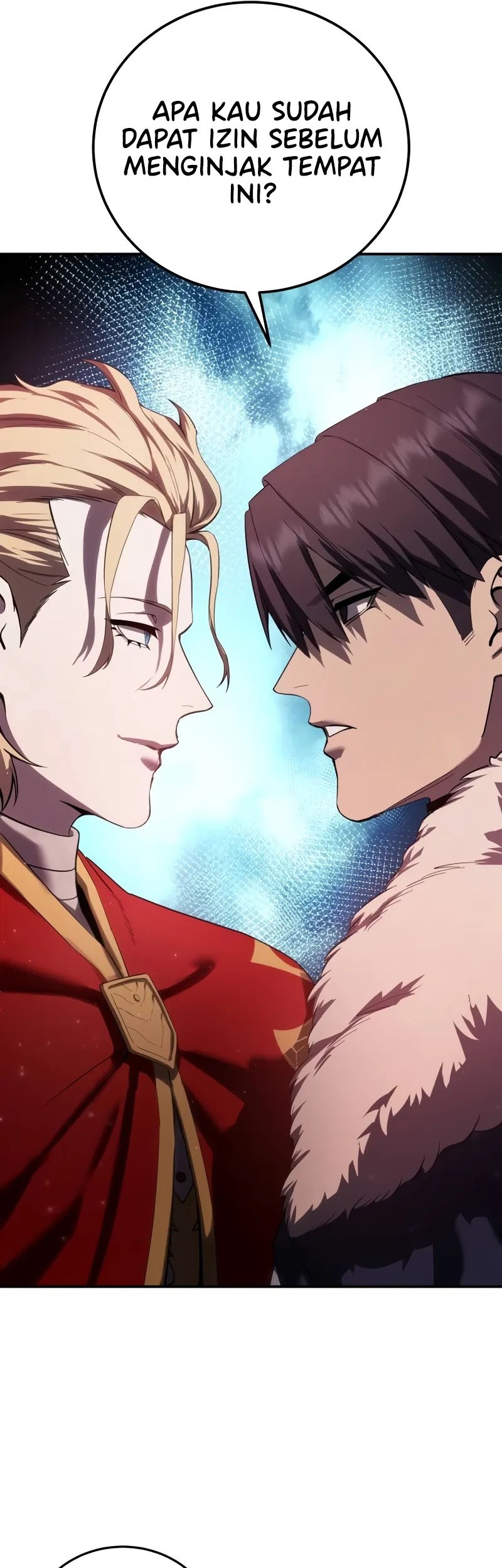 Star-Embracing Swordmaster Chapter 69 - halaman 69
