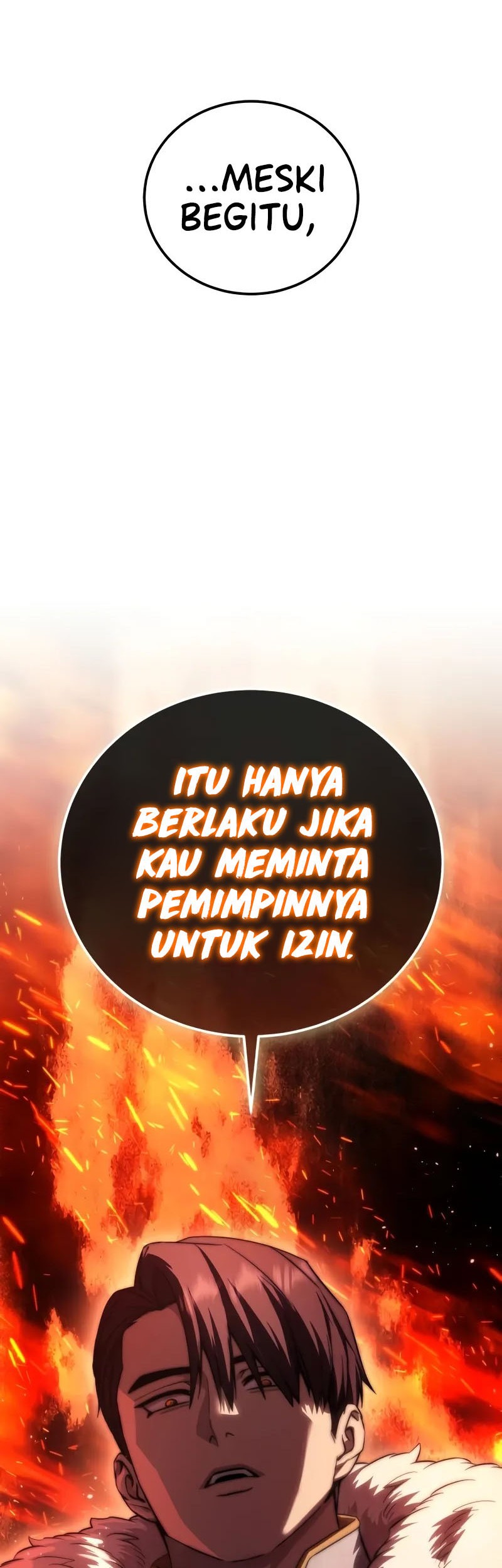 Star-Embracing Swordmaster Chapter 69 - halaman 74