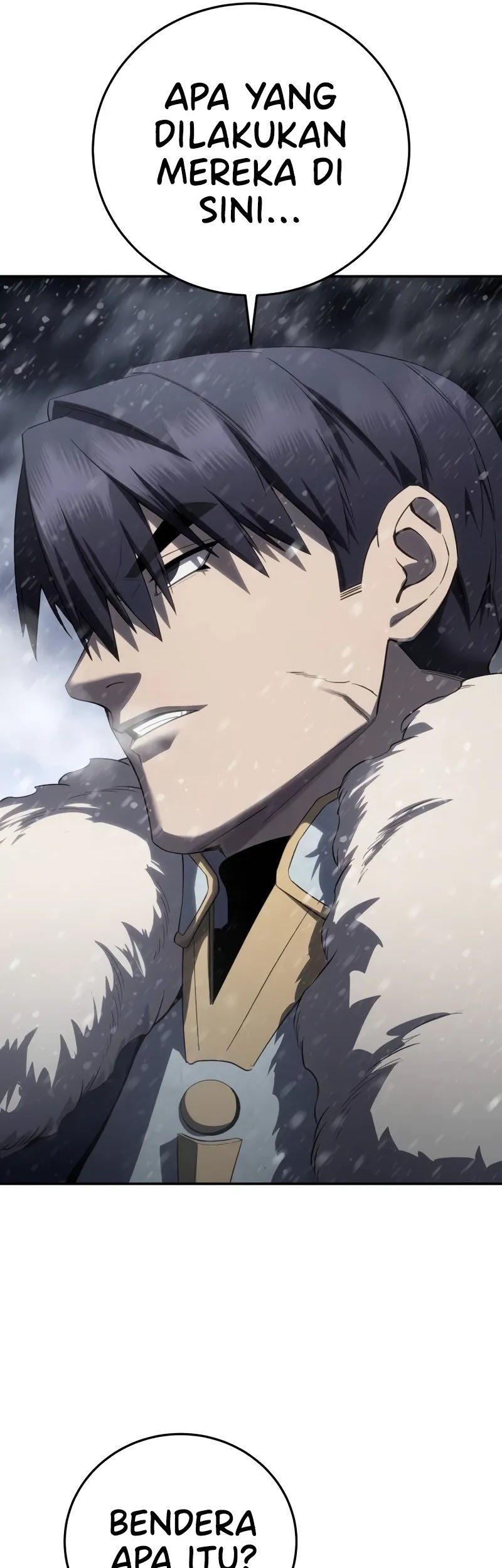 Star-Embracing Swordmaster Chapter 69 - halaman 8