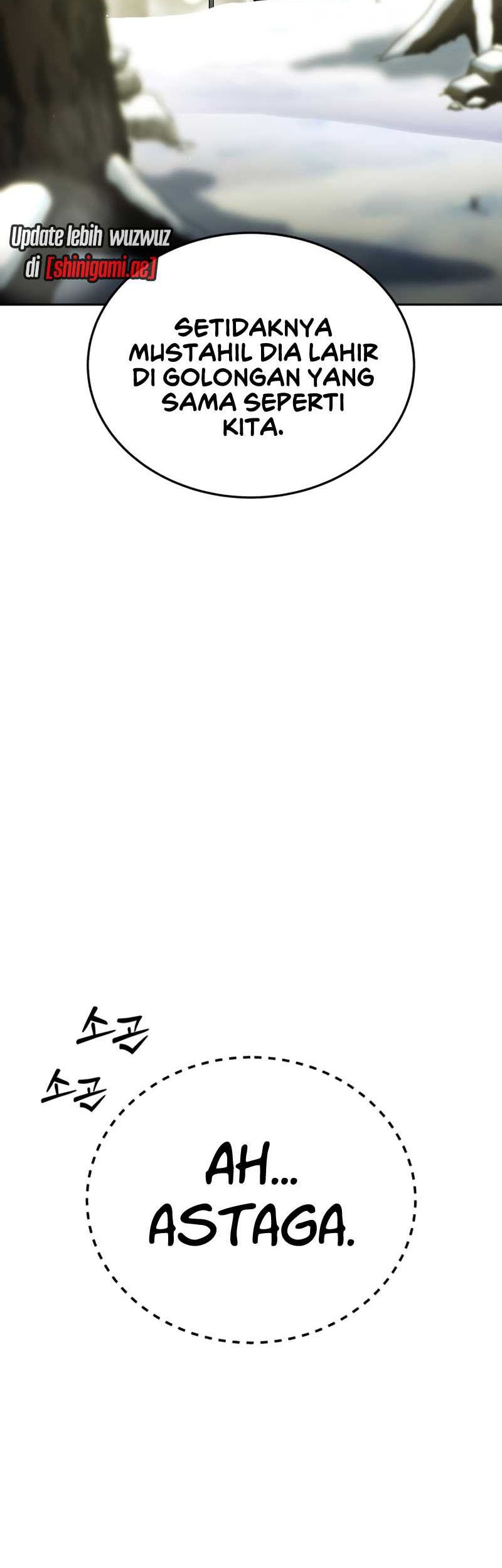 Star-Embracing Swordmaster Chapter 7 - halaman 17