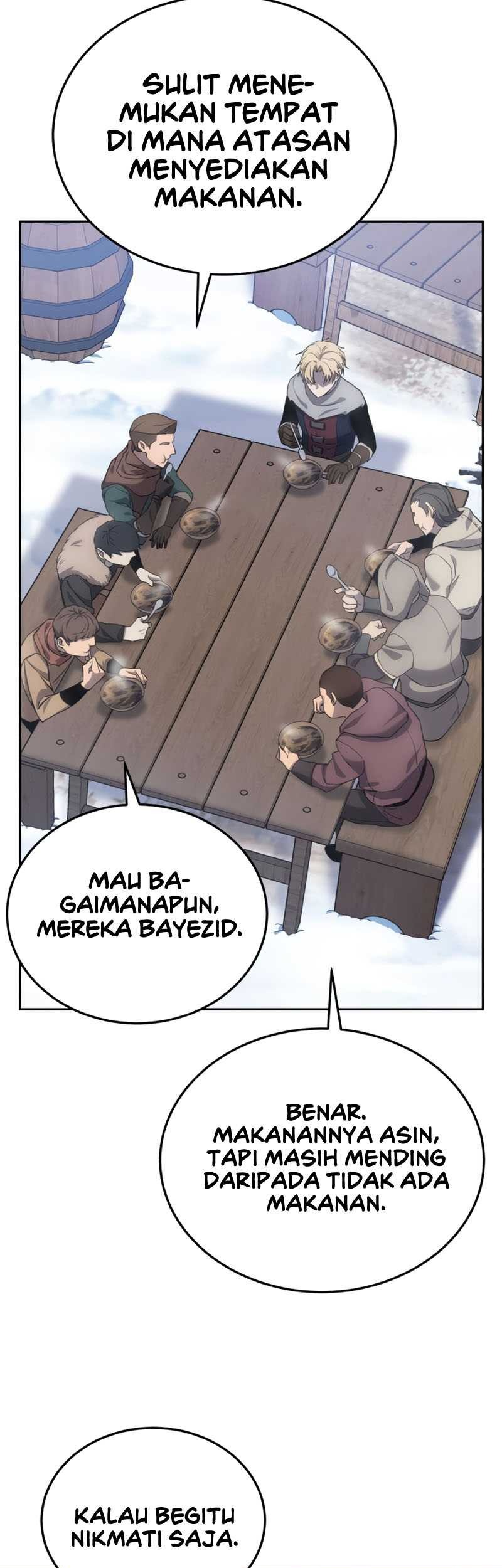 Star-Embracing Swordmaster Chapter 7 - halaman 26