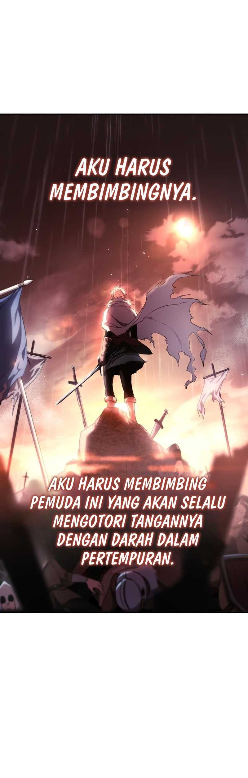 Star-Embracing Swordmaster Chapter 7 - halaman 38