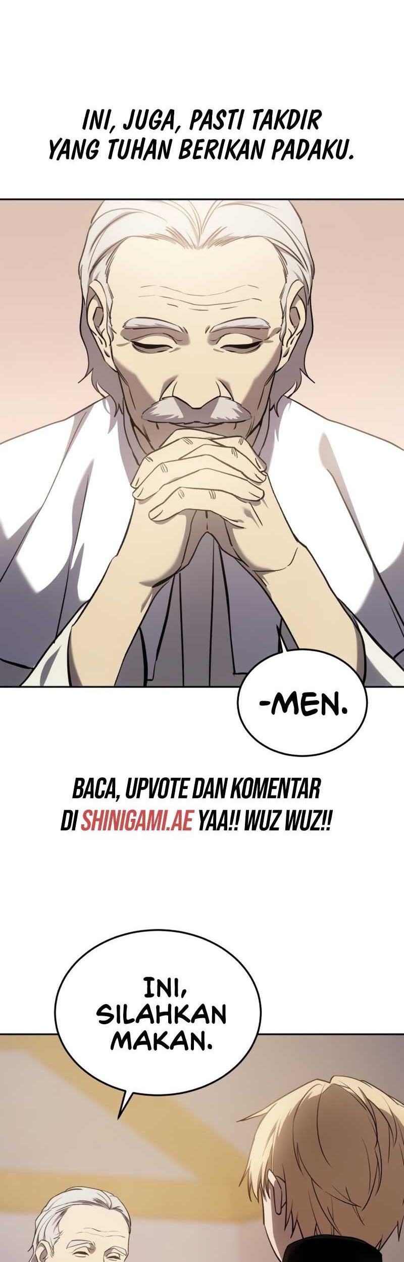 Star-Embracing Swordmaster Chapter 7 - halaman 39