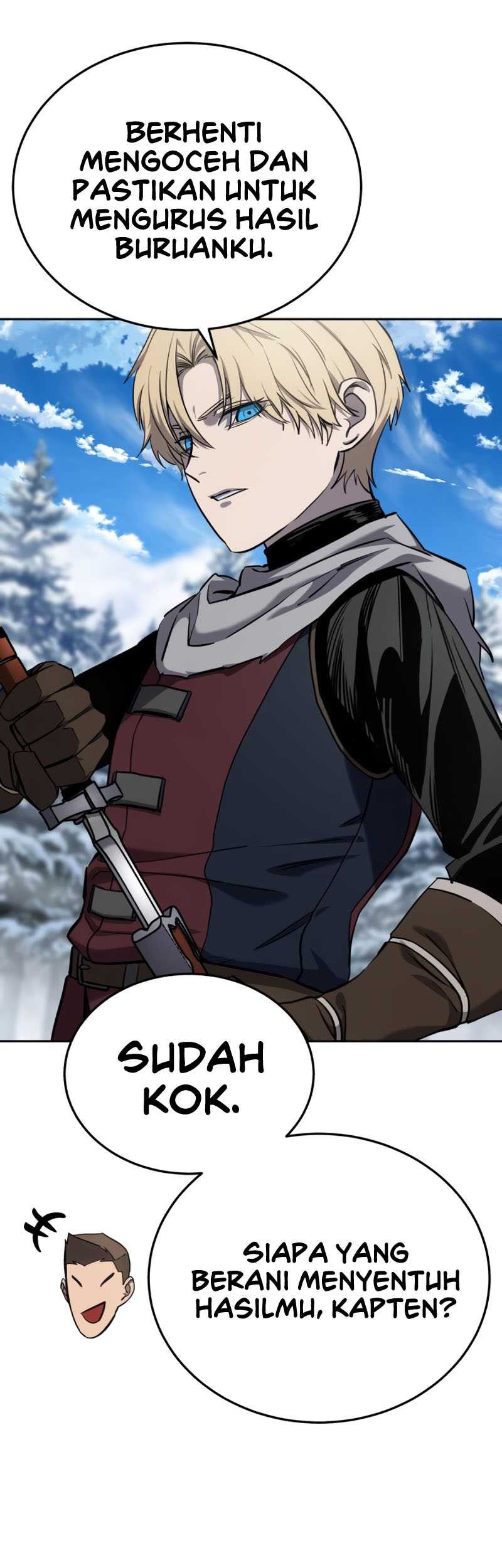 Star-Embracing Swordmaster Chapter 7 - halaman 4