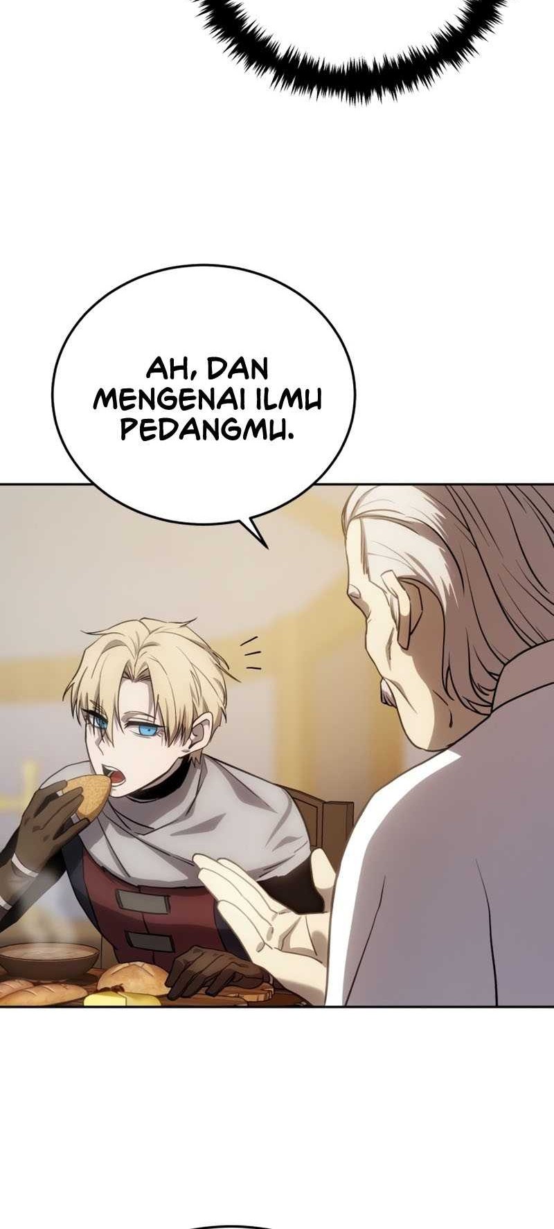 Star-Embracing Swordmaster Chapter 7 - halaman 41