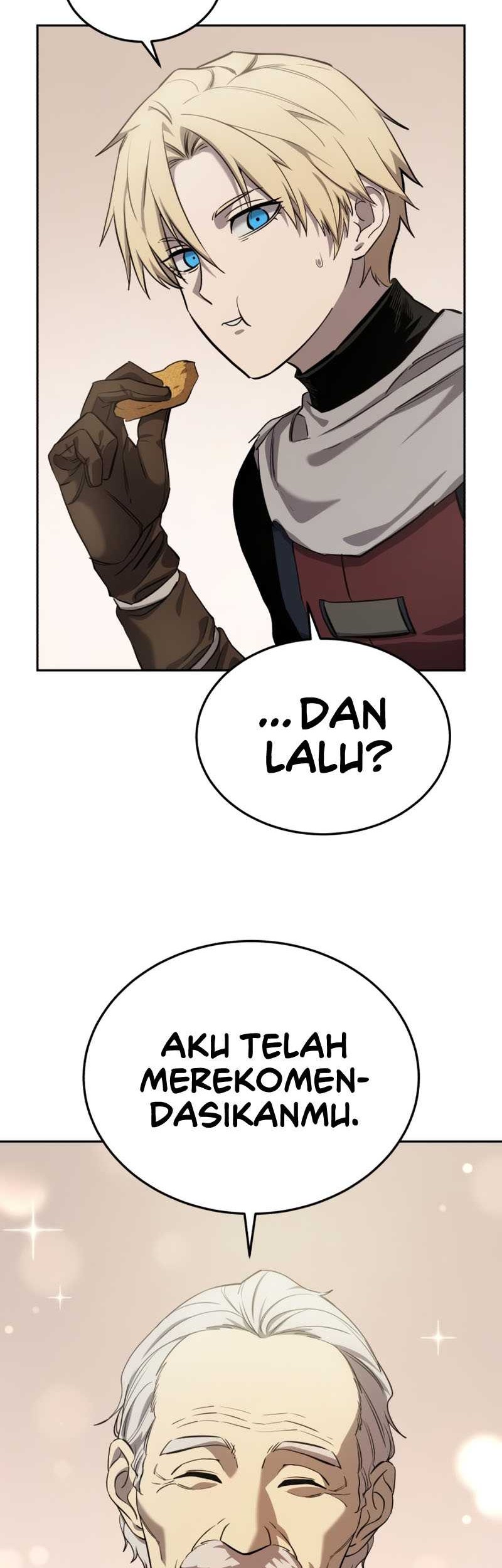 Star-Embracing Swordmaster Chapter 7 - halaman 43