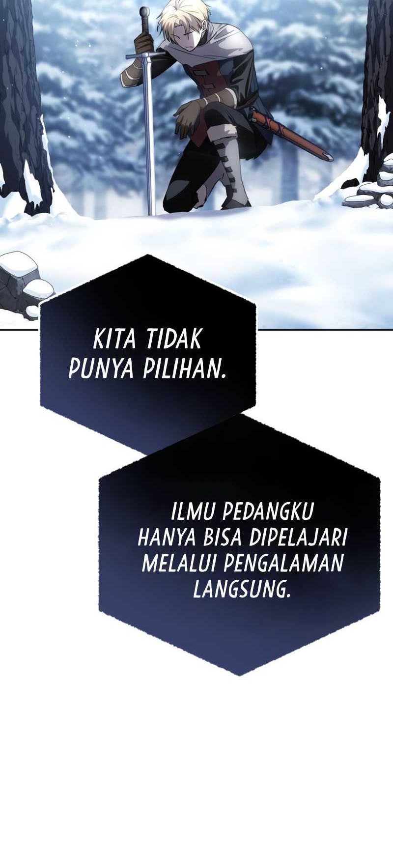 Star-Embracing Swordmaster Chapter 7 - halaman 49