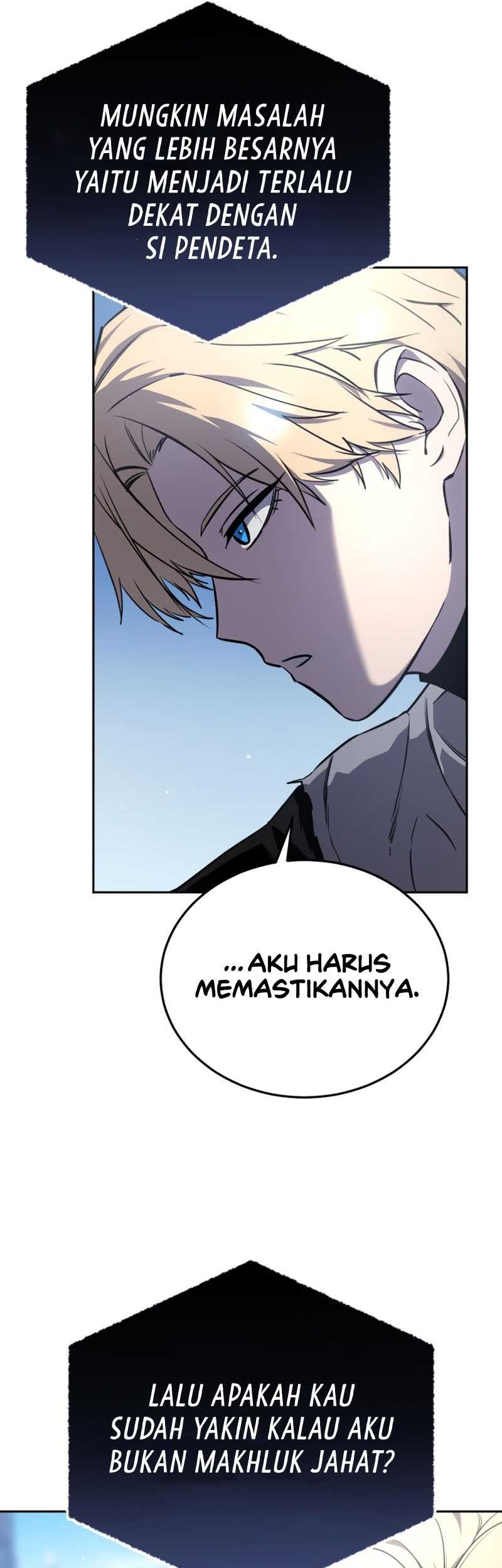 Star-Embracing Swordmaster Chapter 7 - halaman 50