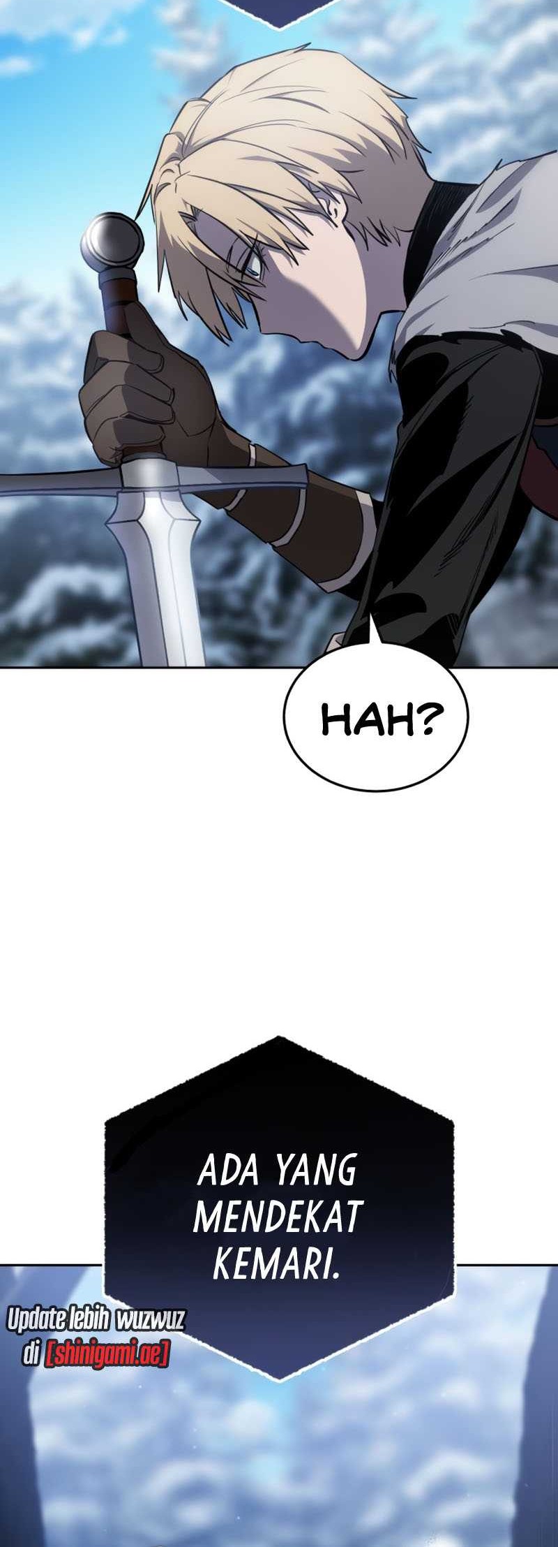 Star-Embracing Swordmaster Chapter 7 - halaman 57