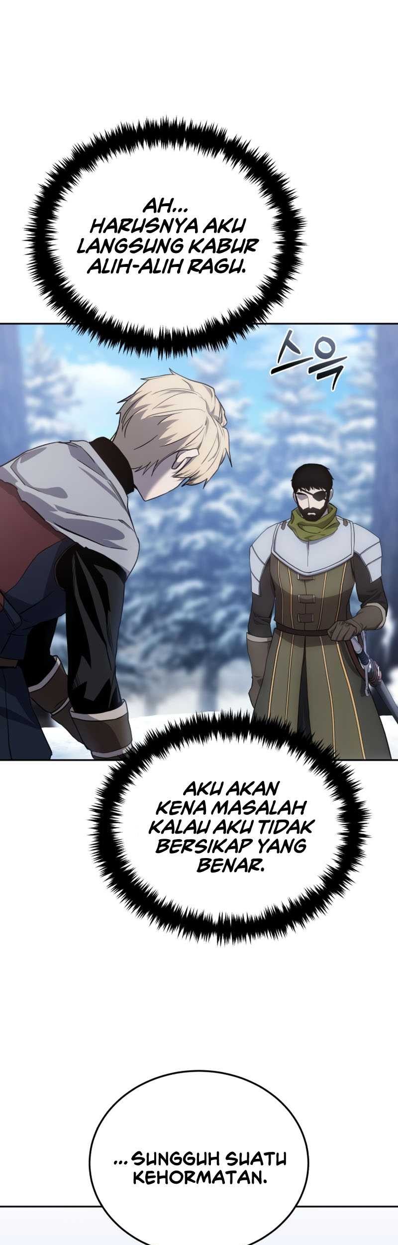 Star-Embracing Swordmaster Chapter 7 - halaman 62